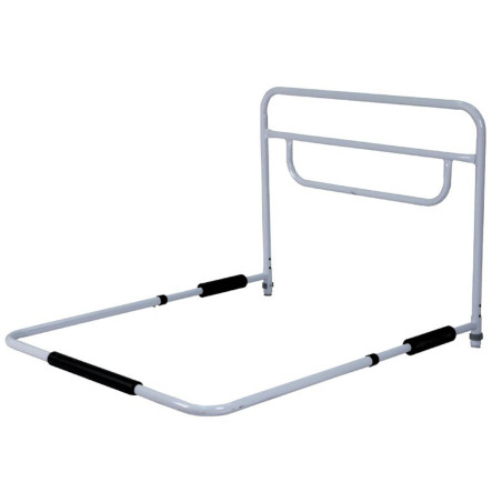 Sponda universale fissa per letto da degenza art.ParaSP7