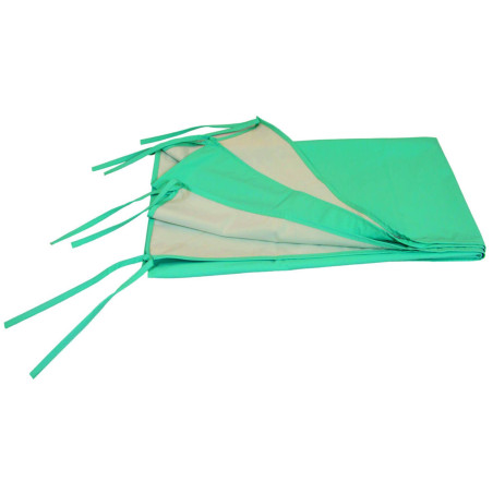 Traversa protezione salva materasso MATRIMONIALE Art.Para030-M