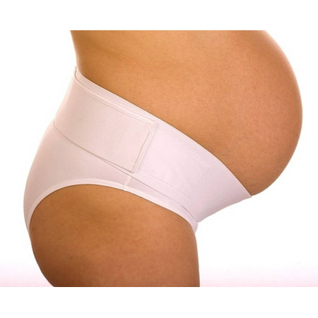 Banda de apoyo prenatal - maternidad còdigo 510