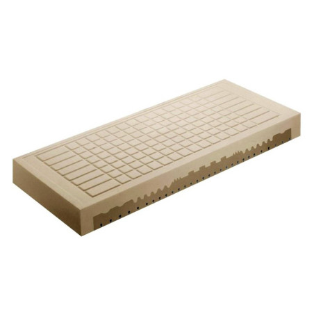 Materasso singolo antidecubito a lenta memoria art.ParaA101