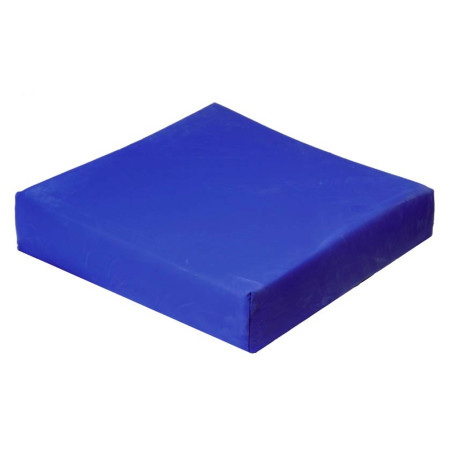 Cuscino antidecubito a lenta memoria art.ParaH30