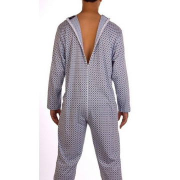 Pigiama cotone invernale...