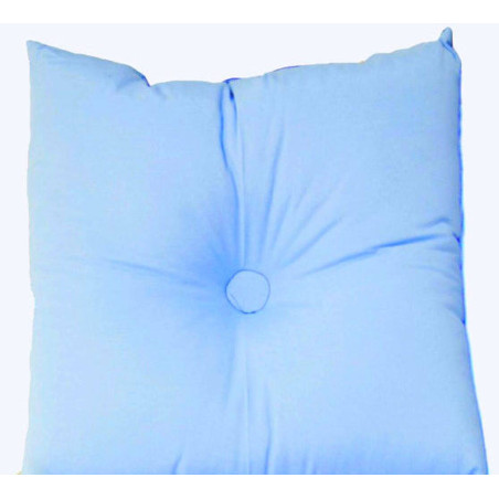 Cuscino antidecubito impuntura centrale art.Para008-IC