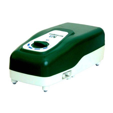 Compressore  per materassi antidecubito ad aria art.Para8300