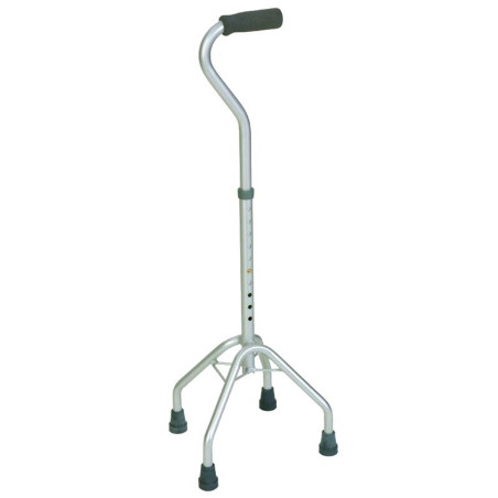 Quadripode per deambulazione art.ParaTR7