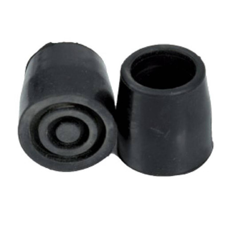 Puntale di ricambio per tripodi e quadripodi art.ParaTR7/1