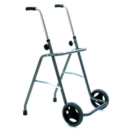 Rollator per deambulazione art.ParaRO1