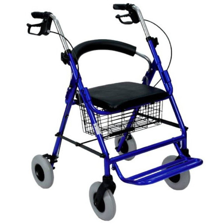 Rollator per deambulazione art.ParaRO13