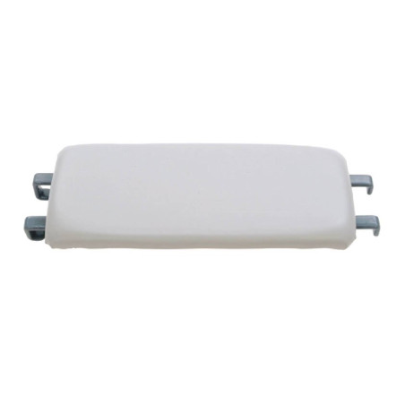 Sedile per deambulatori sottoascellari antibrachiali art.ParaDE3