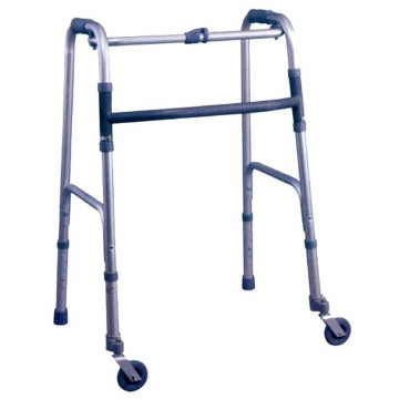 Deambulatore fisso...