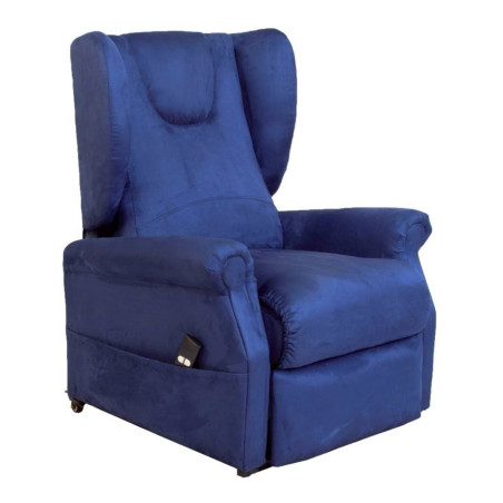 Poltrona elevabile a due motori art.ParaPO7