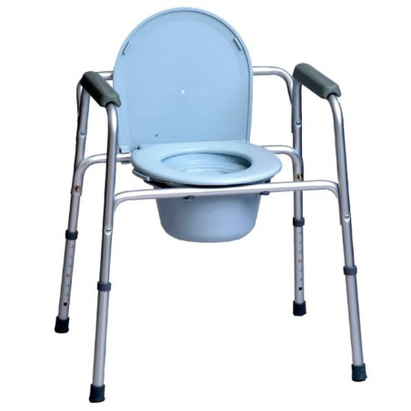 Comoda per la doccia ed il wc art.ParaBA1