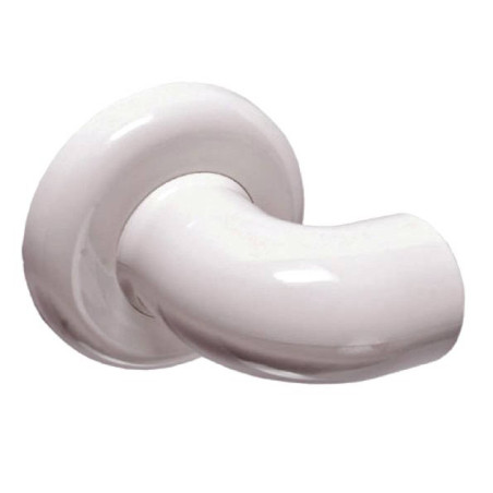 Snodo angolare per maniglie sicurezza da muro art.ParaMBA-10/1