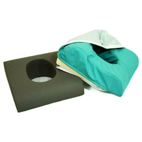 Cuscino antidecubito TALLONE - ORECCHIO - GOMITO art.Para012