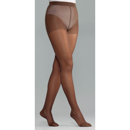 Collant lycra 140 den forte compressione art.ParaP24