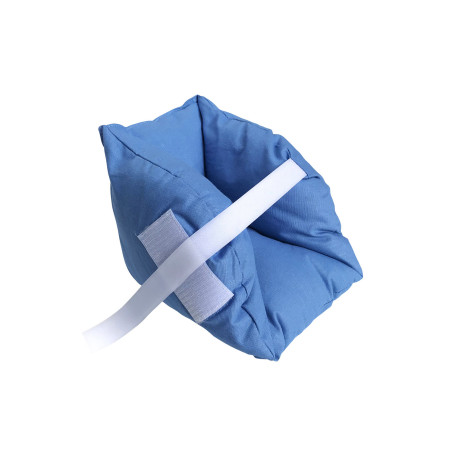 Protezione del tallone da piaghe decubito - lesioni della cute art.Para34025