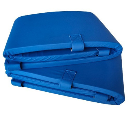 Paracolpi - parasponde per letti degenza (coppia) art.Para025